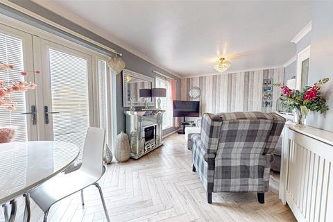 3 bedroom terraced house for sale, Fairisle Close, Manchester M11