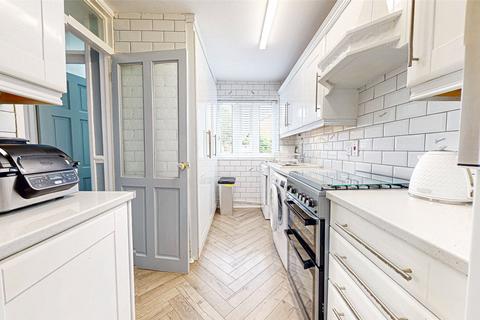 3 bedroom terraced house for sale, Fairisle Close, Manchester M11
