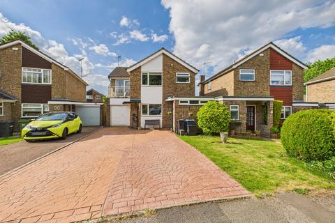 undefined, Conway Close, Loudwater, HP10 9TR