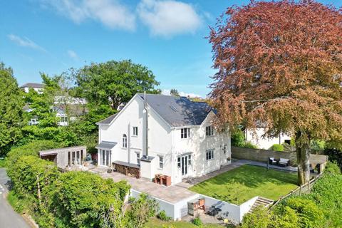 5 bedroom detached house for sale, Bodmin, Cornwall