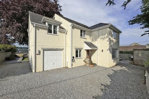 5 bedroom detached house for sale, Bodmin, Cornwall
