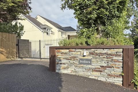undefined, Bodmin, Cornwall