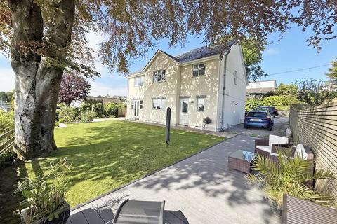 undefined, Bodmin, Cornwall