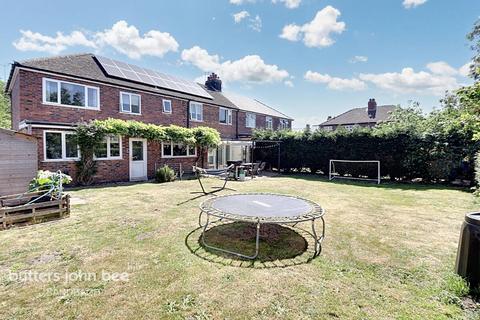 6 bedroom semi-detached house for sale, Wrights Lane, Sandbach