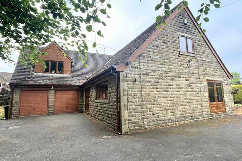 Laund Road, Huddersfield HD3