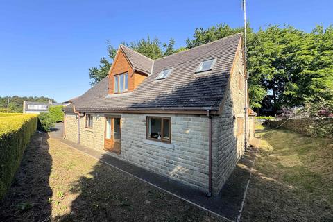 4 bedroom detached house for sale, Laund Road, Huddersfield HD3