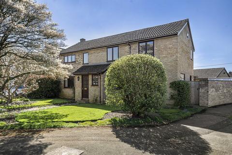 undefined, Little Howe Close, Radley Abingdon, OX14