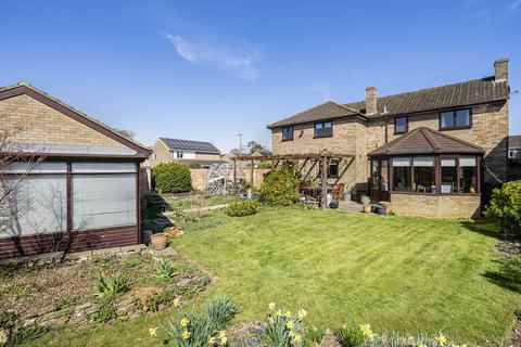 undefined, Little Howe Close, Radley Abingdon, OX14