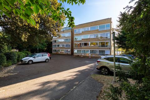 22, Bouverie Lodge, 4 Rectory Road, Beckenham, BR3 1TU