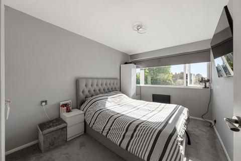 22, Bouverie Lodge, 4 Rectory Road, Beckenham, BR3 1TU