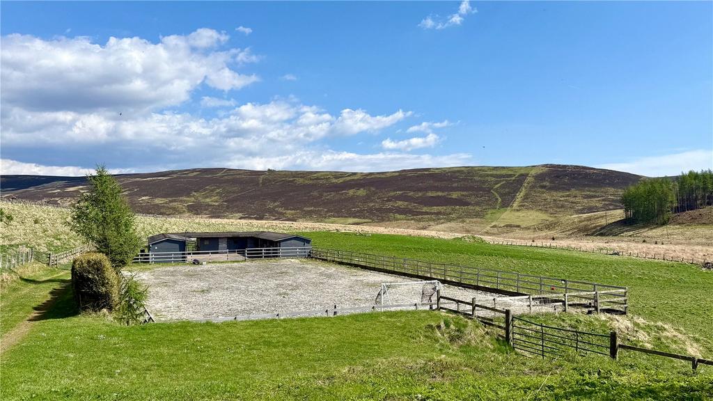 Stables