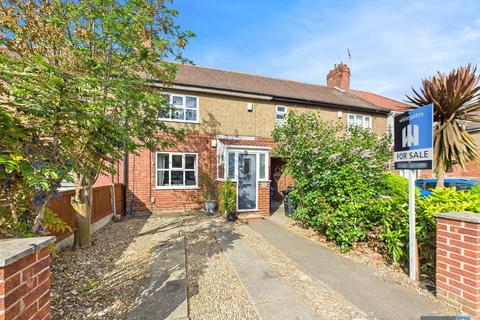 19 Beaufort Road, Doncaster, DN2 6EP