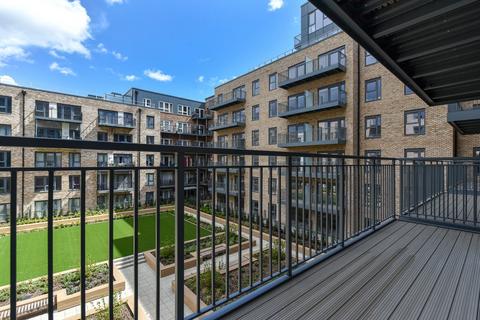 Beaufort Square, Beaufort Park, Colindale, NW9