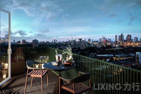 1 bedroom apartment for sale, One Clapham Junction, SW11