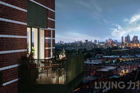 undefined, One Clapham Junction, SW11