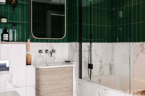 undefined, One Clapham Junction, SW11