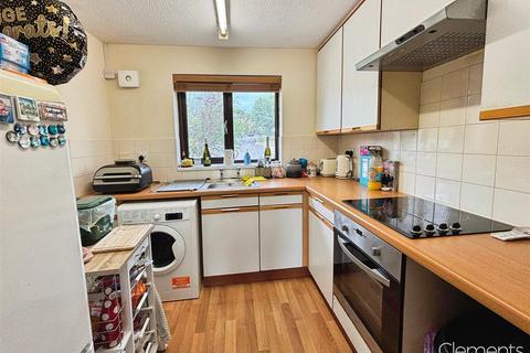 20 Fairhill, Hemel Hempstead, HP3 9UU
