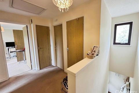 20 Fairhill, Hemel Hempstead, HP3 9UU