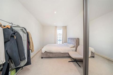 1 bedroom flat for sale, Thunderer Walk, London SE18