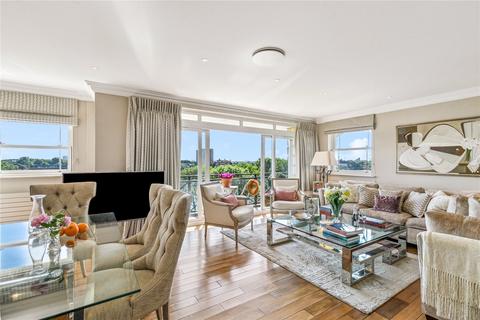3 bedroom penthouse for sale, Handel Mansions, 94 Wyatt Drive, Barnes, London, SW13