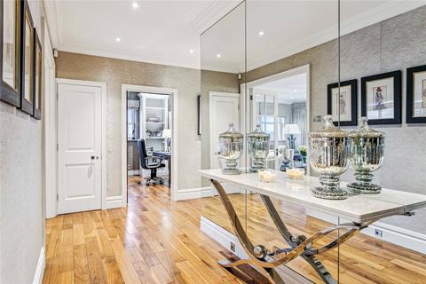3 bedroom penthouse for sale, Handel Mansions, 94 Wyatt Drive, Barnes, London, SW13