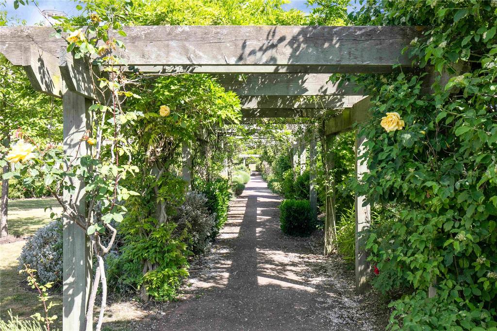 Communal Gardens