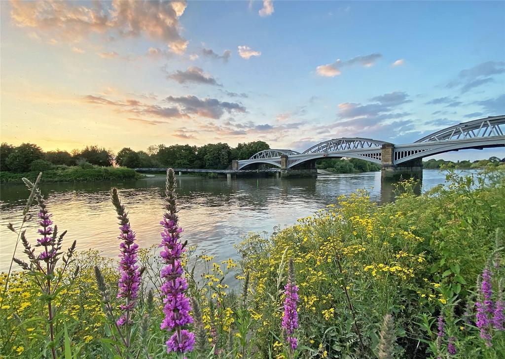 River View