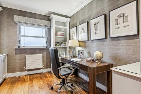 3 bedroom penthouse for sale, Handel Mansions, 94 Wyatt Drive, Barnes, London, SW13