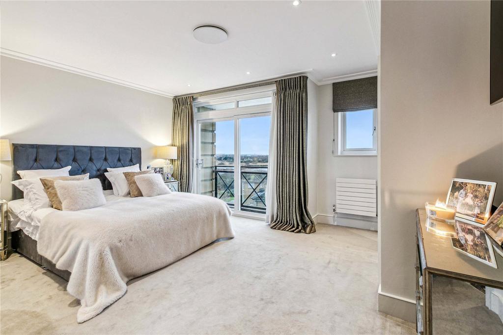 Principal Bedroom