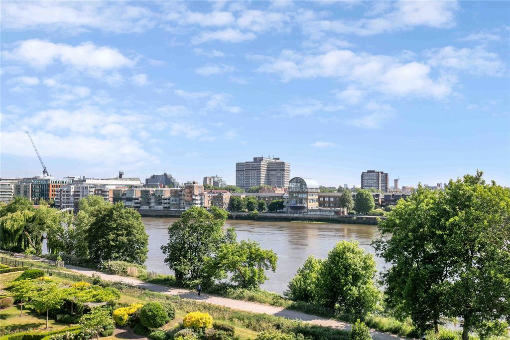 Riverview