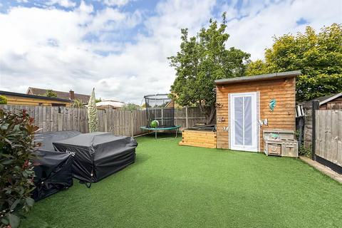 2 bedroom semi-detached house for sale, Queenborough Road, Southminster