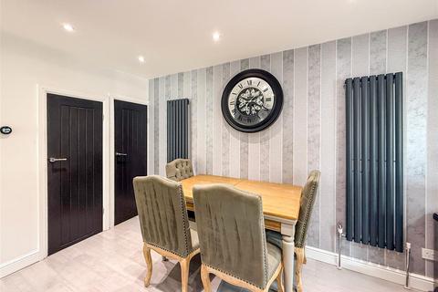 2 bedroom semi-detached house for sale, Queenborough Road, Southminster