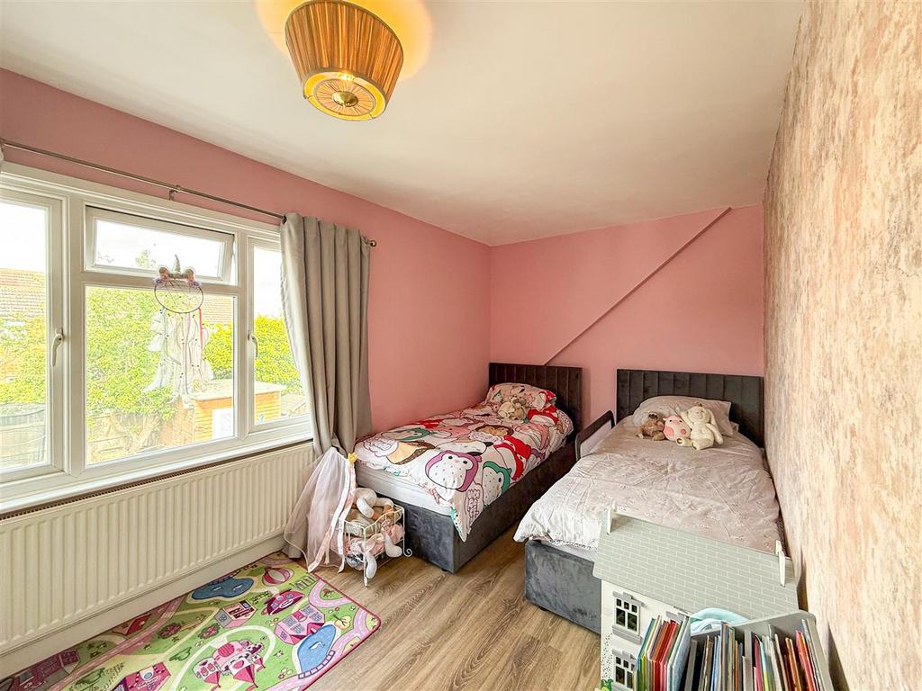 Bedroom two