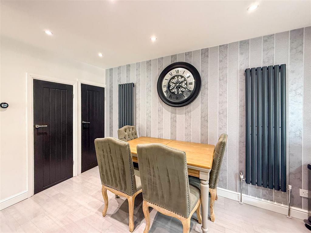 Kitchen/dining