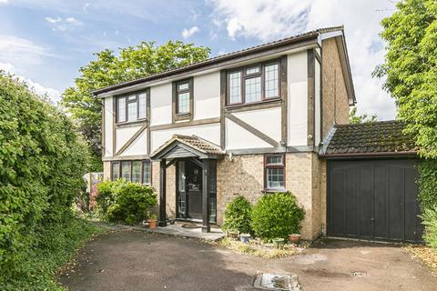 Ambleside Way, Egham, Surrey, TW20