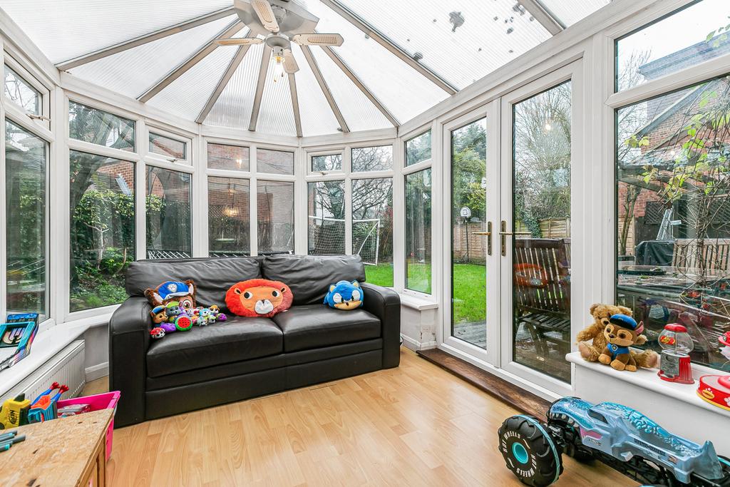 Conservatory
