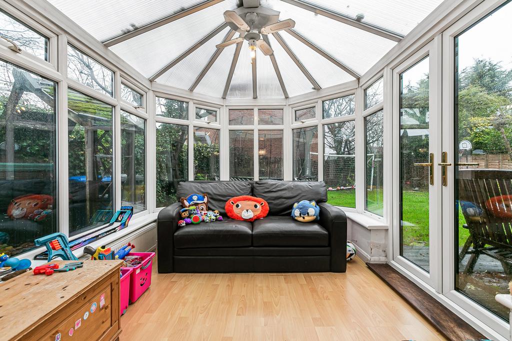 Conservatory