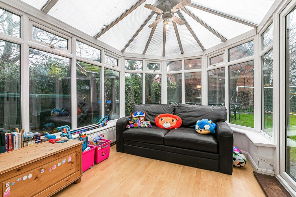 Conservatory
