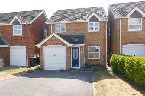 3 bedroom detached house for sale, Rimbury Way, Christchurch BH23