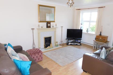 3 bedroom detached house for sale, Rimbury Way, Christchurch BH23