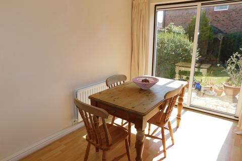 3 bedroom detached house for sale, Rimbury Way, Christchurch BH23