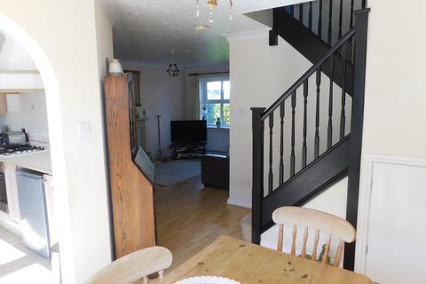 3 bedroom detached house for sale, Rimbury Way, Christchurch BH23