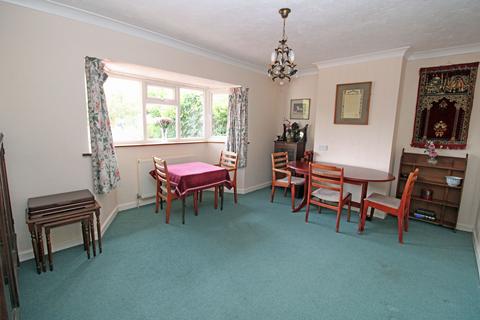undefined, Red Lion Lane, Overton RG25