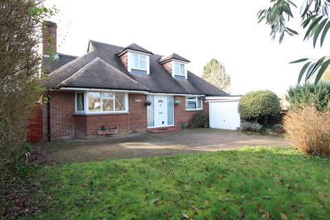 undefined, Red Lion Lane, Overton RG25