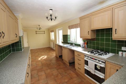 undefined, Red Lion Lane, Overton RG25