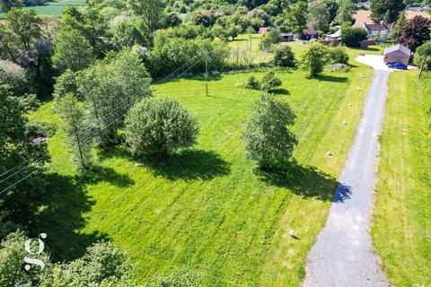 undefined, Tarrington, Hereford, HR1 4JF