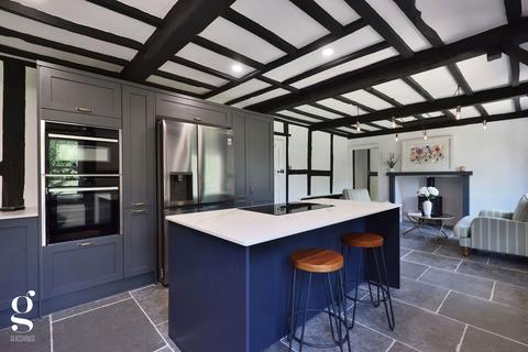 undefined, Tarrington, Hereford, HR1 4JF