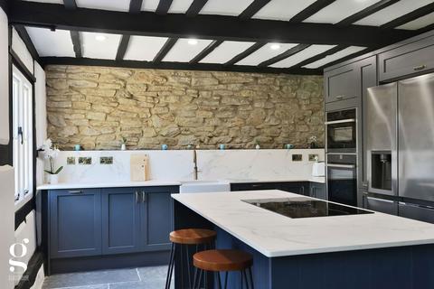 undefined, Tarrington, Hereford, HR1 4JF