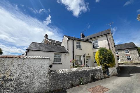 3 bedroom end of terrace house for sale, Mill Street, Lampeter, SA48