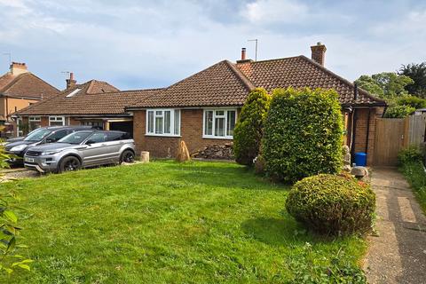3 bedroom bungalow for sale, Woodsgate Park, Bexhill-on-Sea, TN39